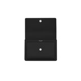 Saint Laurent Sunset In Smooth Leather