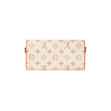 LOUIS VUITTON Camille Pochette Bag