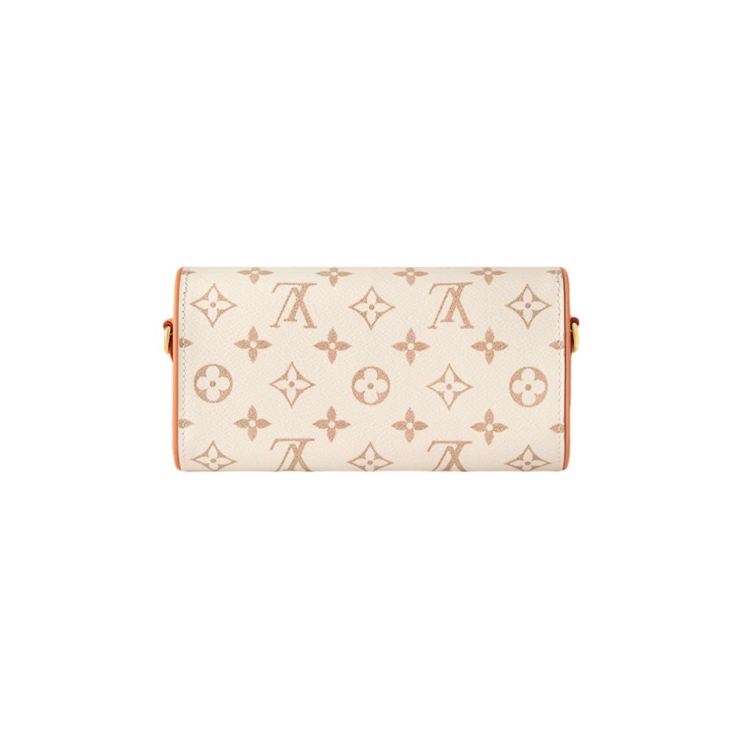 LOUIS VUITTON Camille Pochette Bag