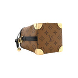 Louis Vuitton  Reverse Monogram Noe Purse