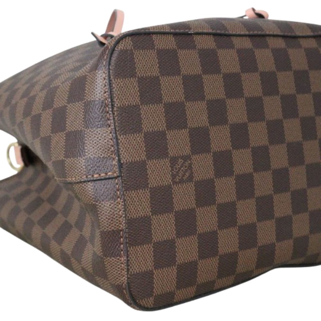 Louis Vuitton Neonoe bag in Damier