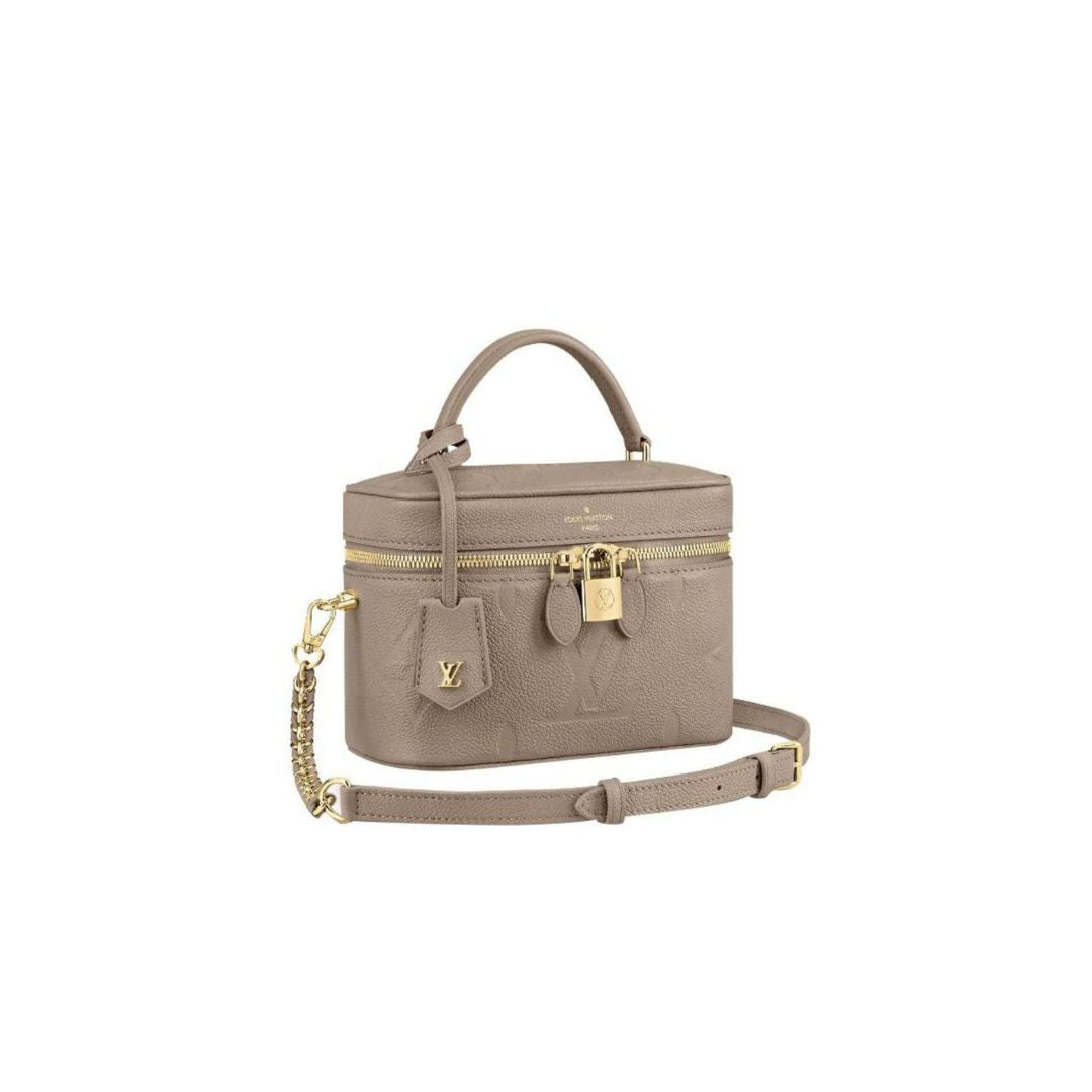 Louis Vuitton Vanity PM bag