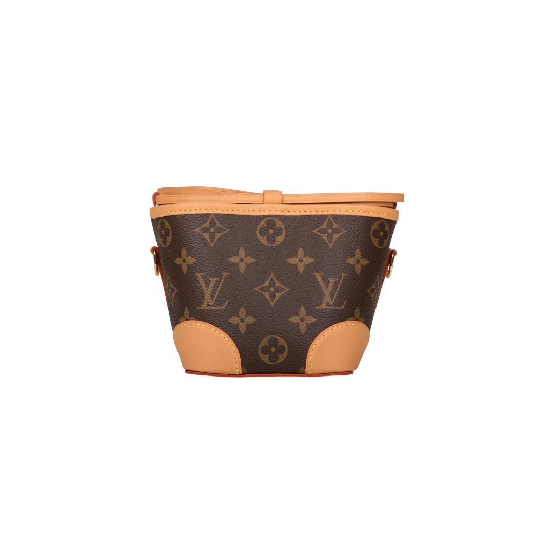Louis Vuitton Monogram Noe Purse