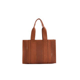 Chloe Woody tote bag