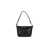 LOEWE  Puzzle Fold Leather Shoulder Bag