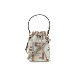 Fendi mini Mon Tresor bucket bag