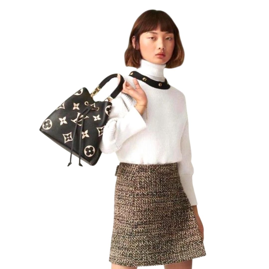 Louis Vuitton Speedy Bandoulière 25 bag