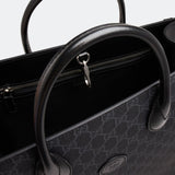 Gucci GG Supreme tote bag