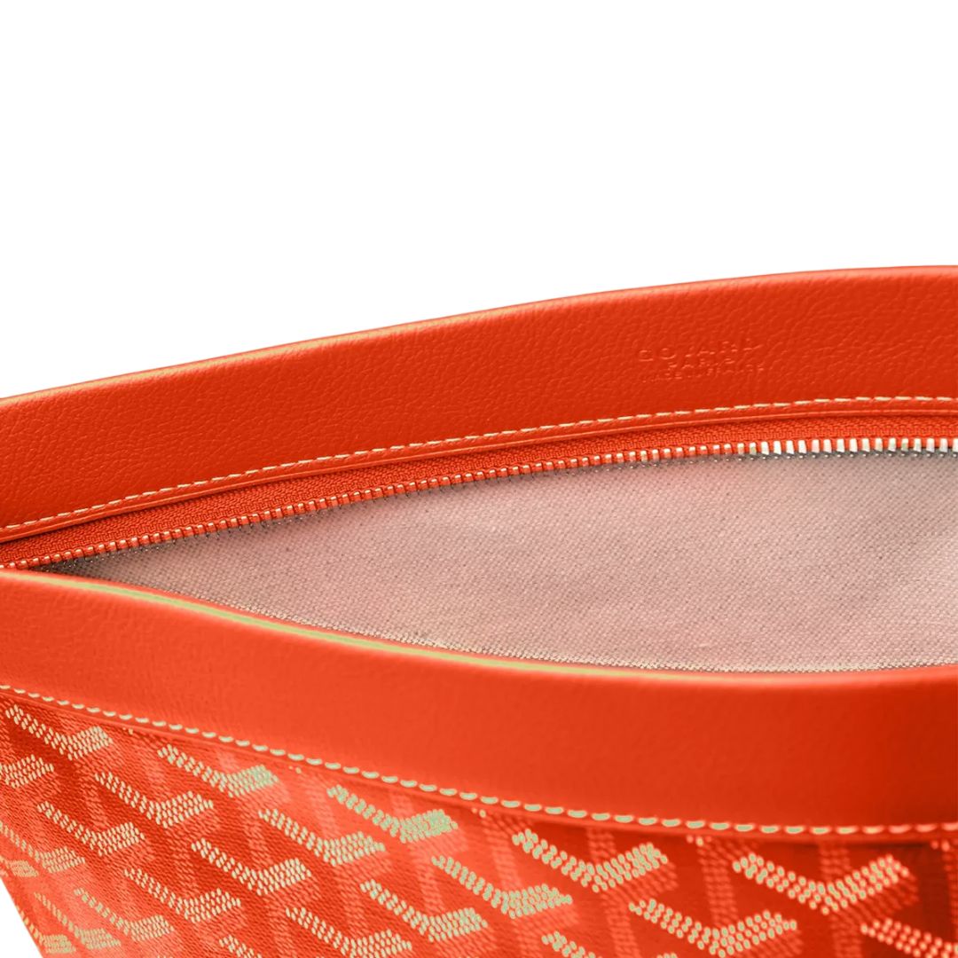 Goyard Conti Pouch