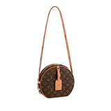 Louis Vuitton Boite Chapeau Souple PM