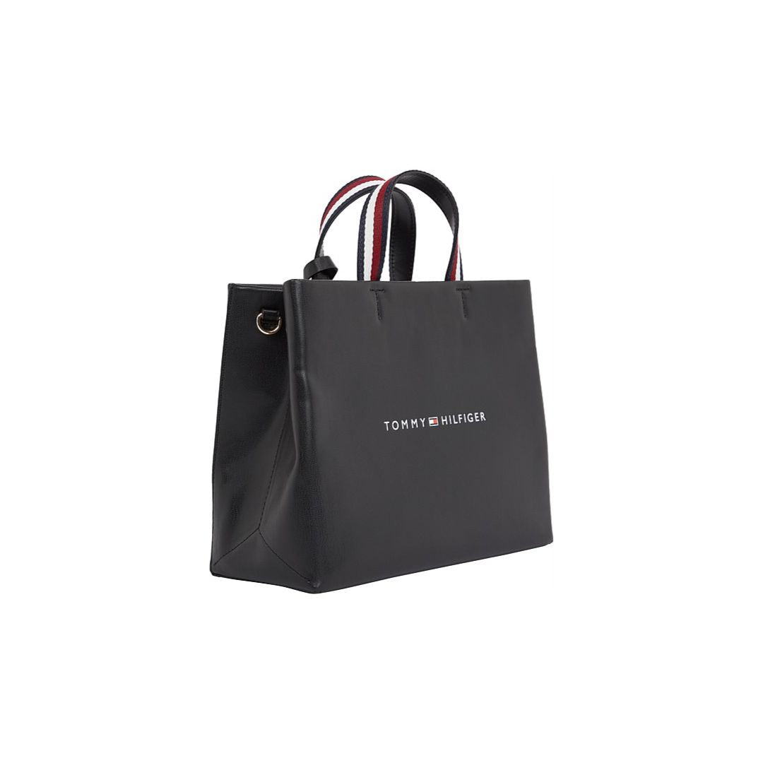 Tommy Hilfiger Stripe Tote Bag