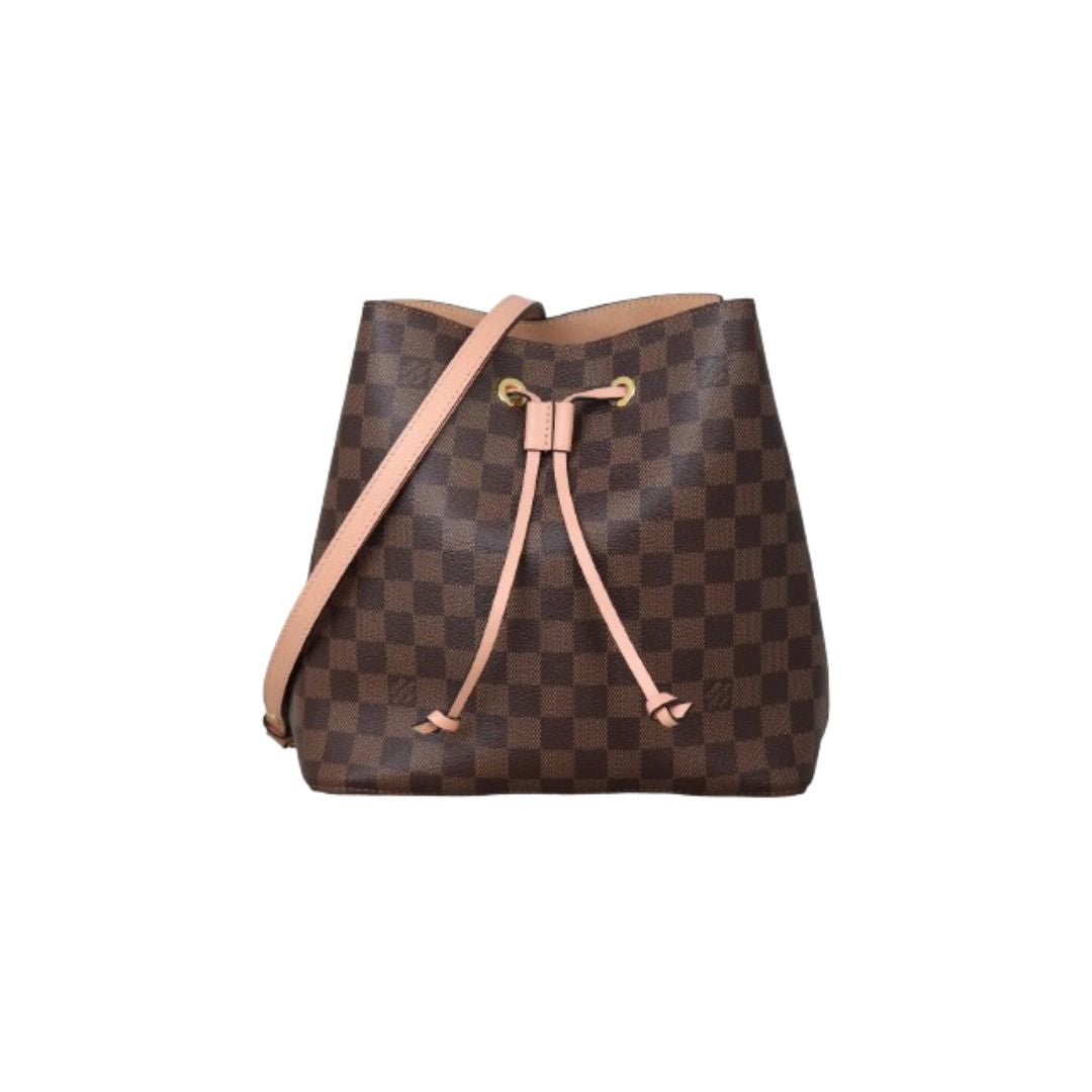 Louis Vuitton Neonoe bag in Damier