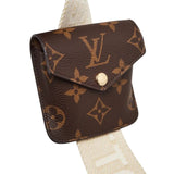 Louis Vuitton Utility Crossbody Bag