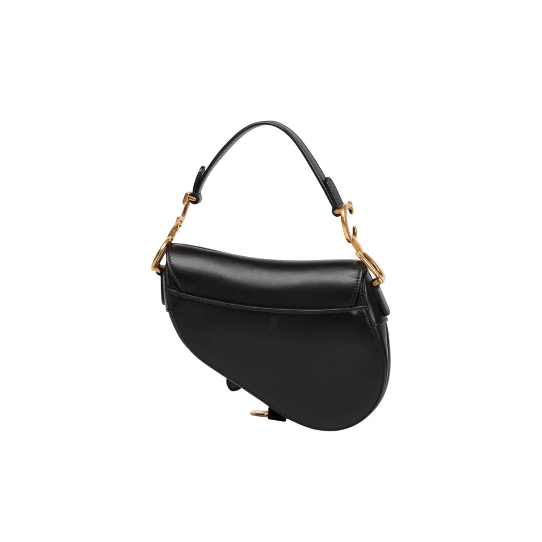 Dior Saddle Bag with Strap