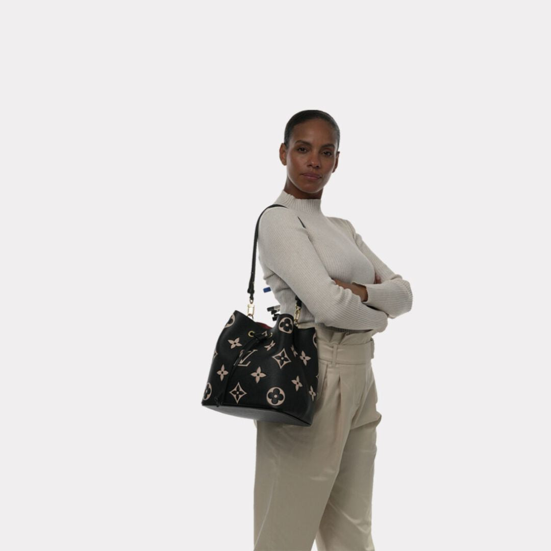 Louis Vuitton NéoNoé MM bucket bag