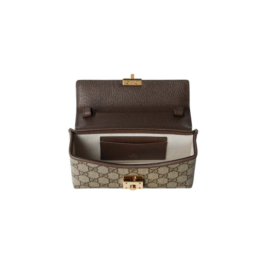 Gucci Ophidia mini top handle bag
