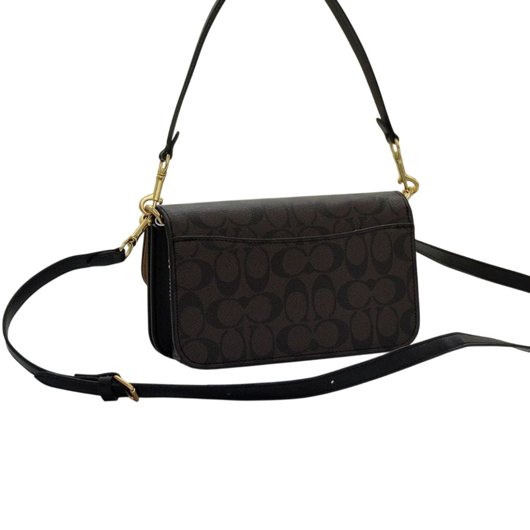 Coach Brynn Flap Crossbody Bag