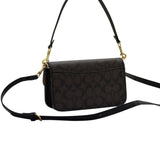 Coach Brynn Flap Crossbody Bag