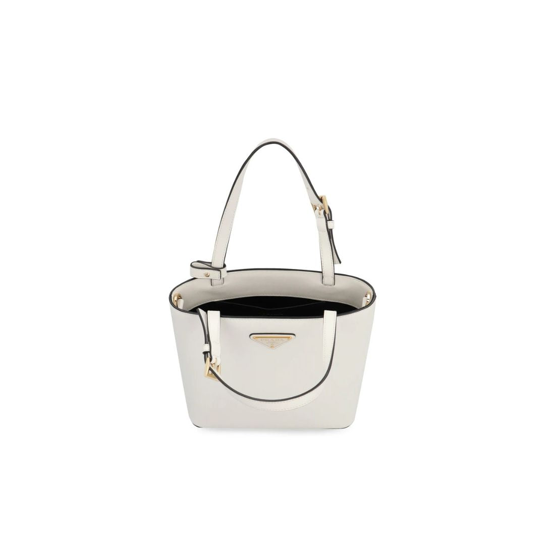 Prada Panier Tote Bag