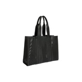 Chloe Woody tote bag