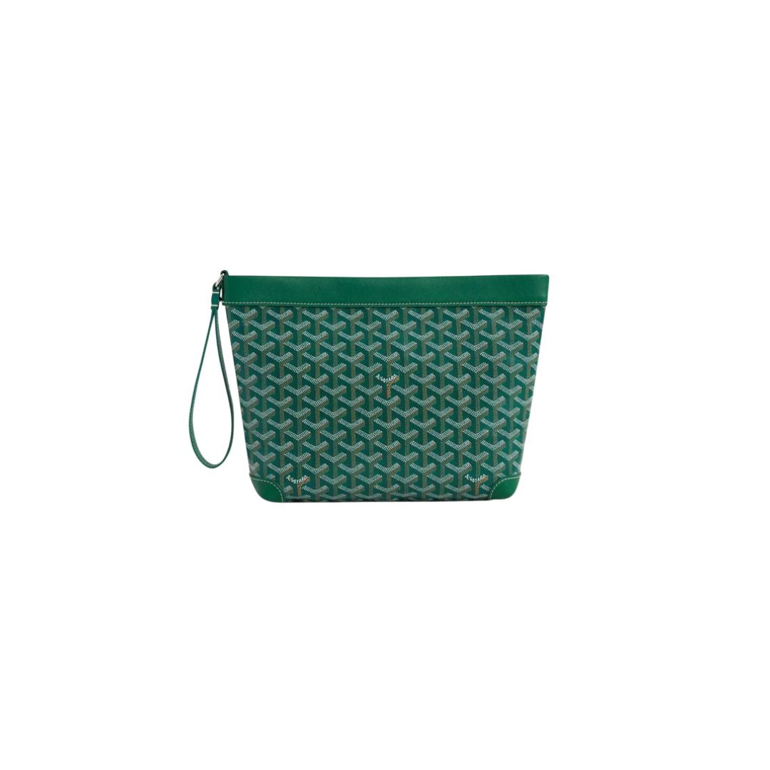 Goyard Conti Pouch