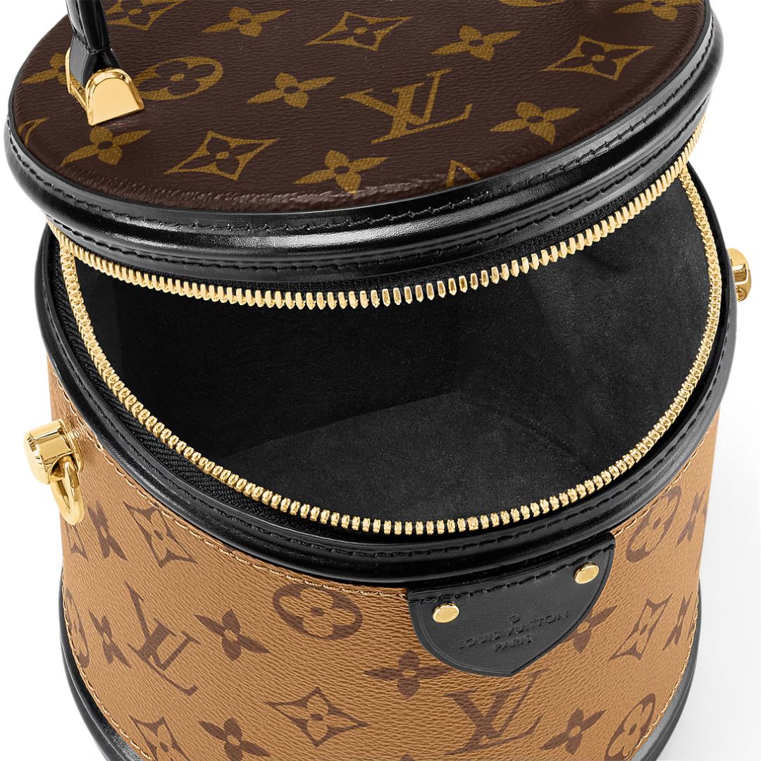 Louis Vuitton Cannes bag