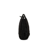 Valentino Garavani AllKnots woven tote bag