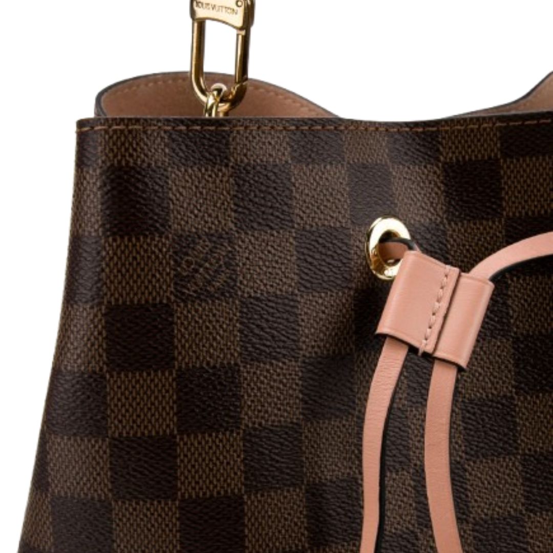Louis Vuitton Neonoe bag in Damier