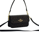 Coach Brynn Flap Crossbody Bag