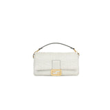 Fendi Baguette leather bag