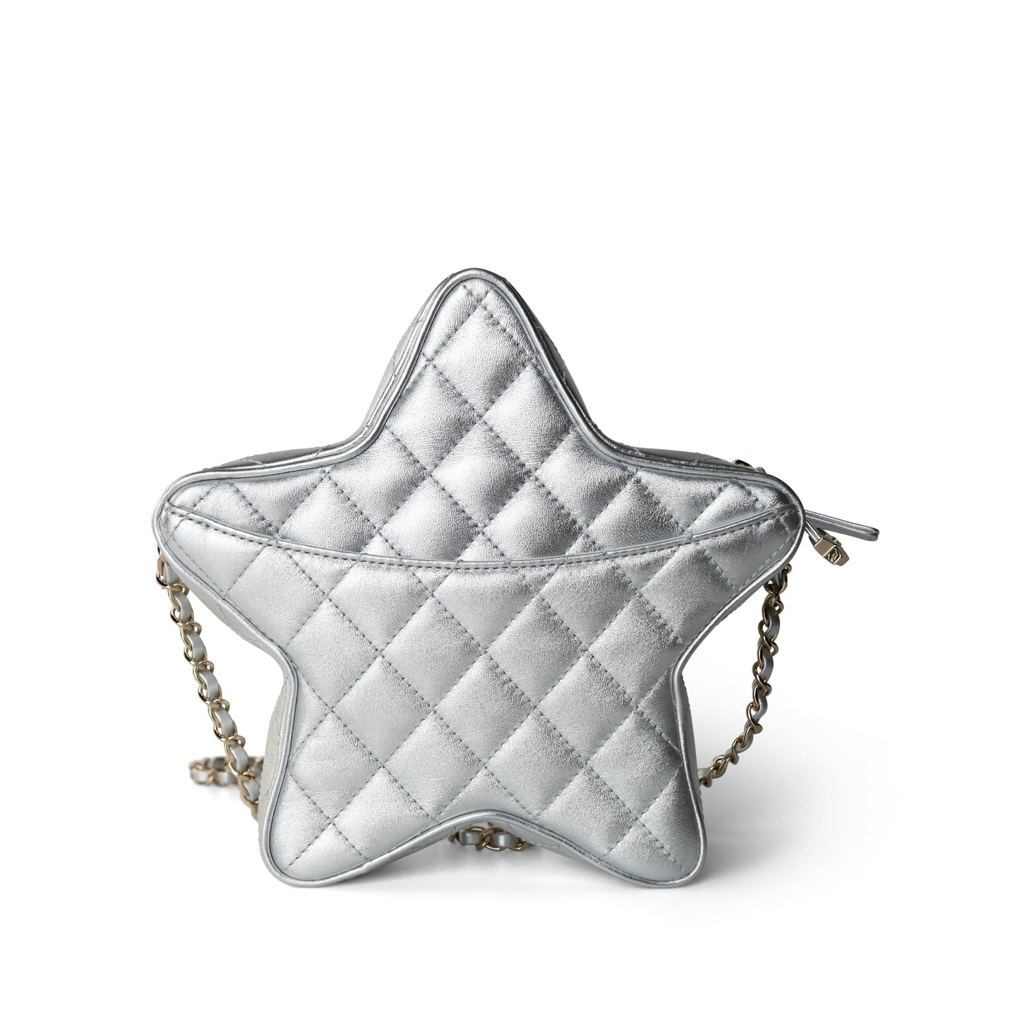 Chanel Walk of Fame Star Bag