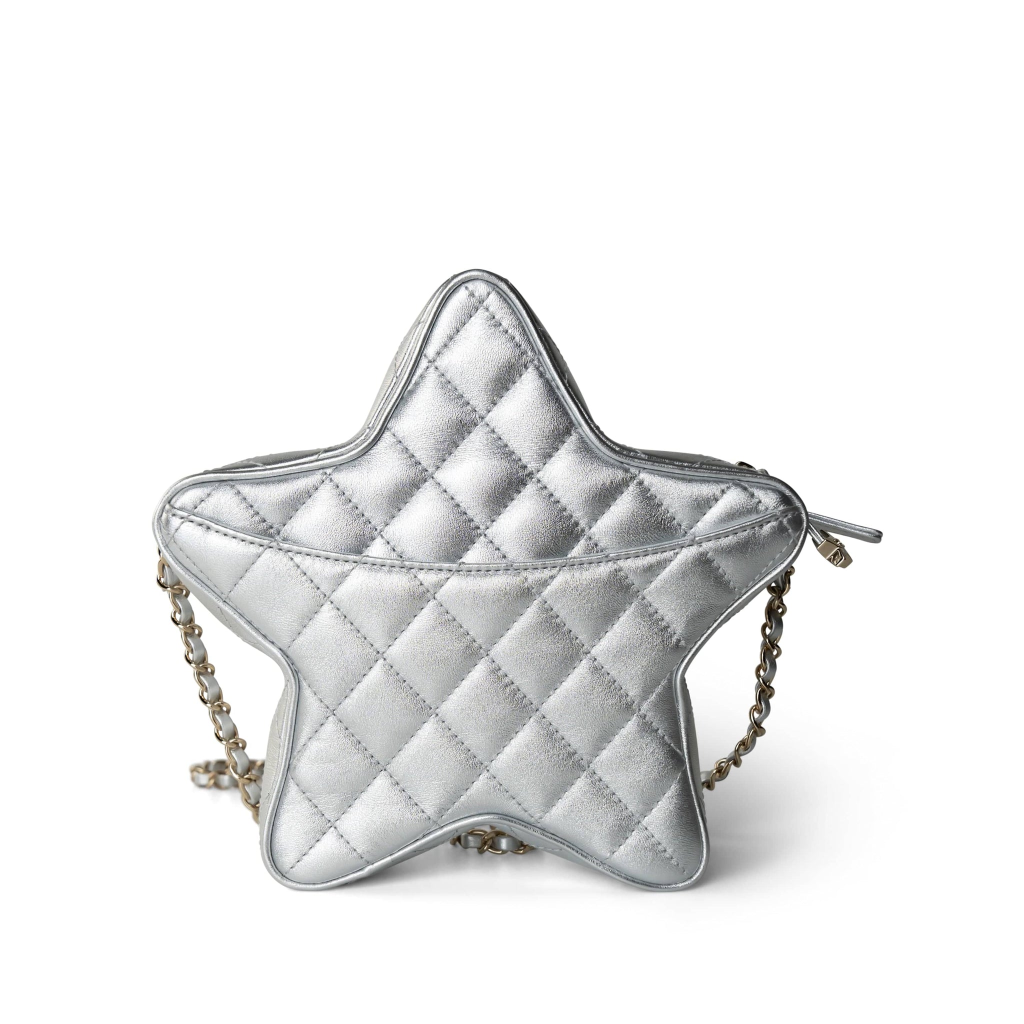 Chanel Walk of Fame Star Bag
