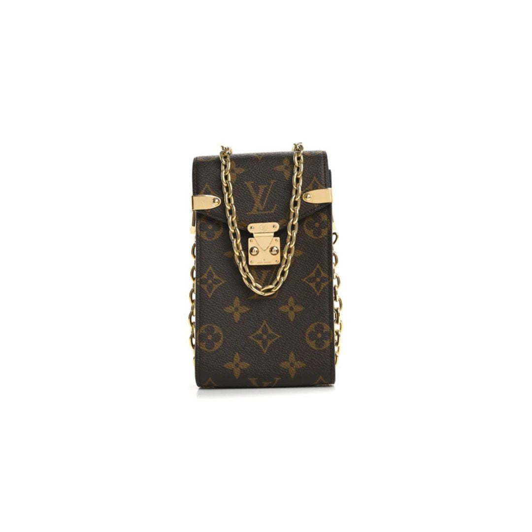 Louis Vuitton Phone Pouch Metis