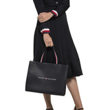Tommy Hilfiger Stripe Tote Bag