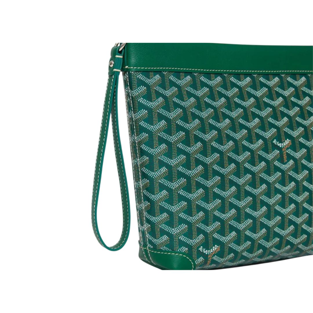 Goyard Conti Pouch