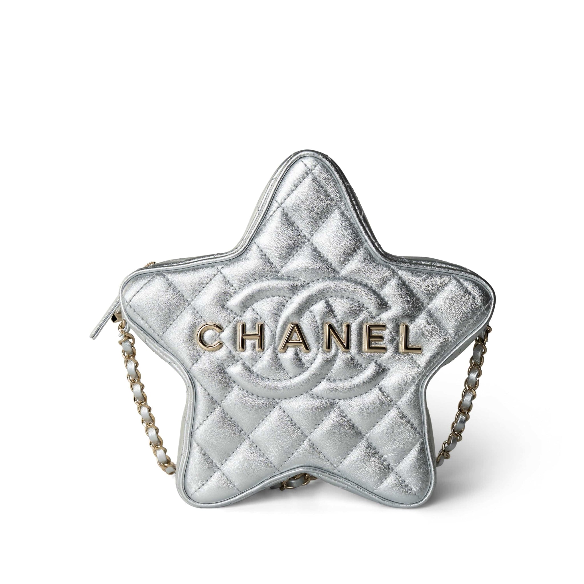 Chanel Walk of Fame Star Bag