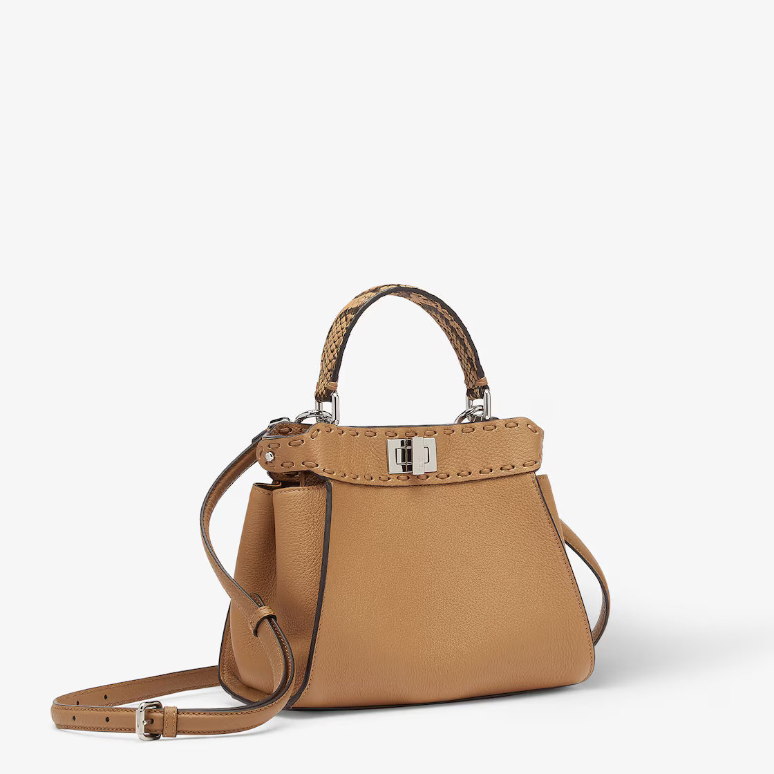 Fendi Peekaboo bag