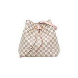 Louis Vuitton Neonoe bag in Damier