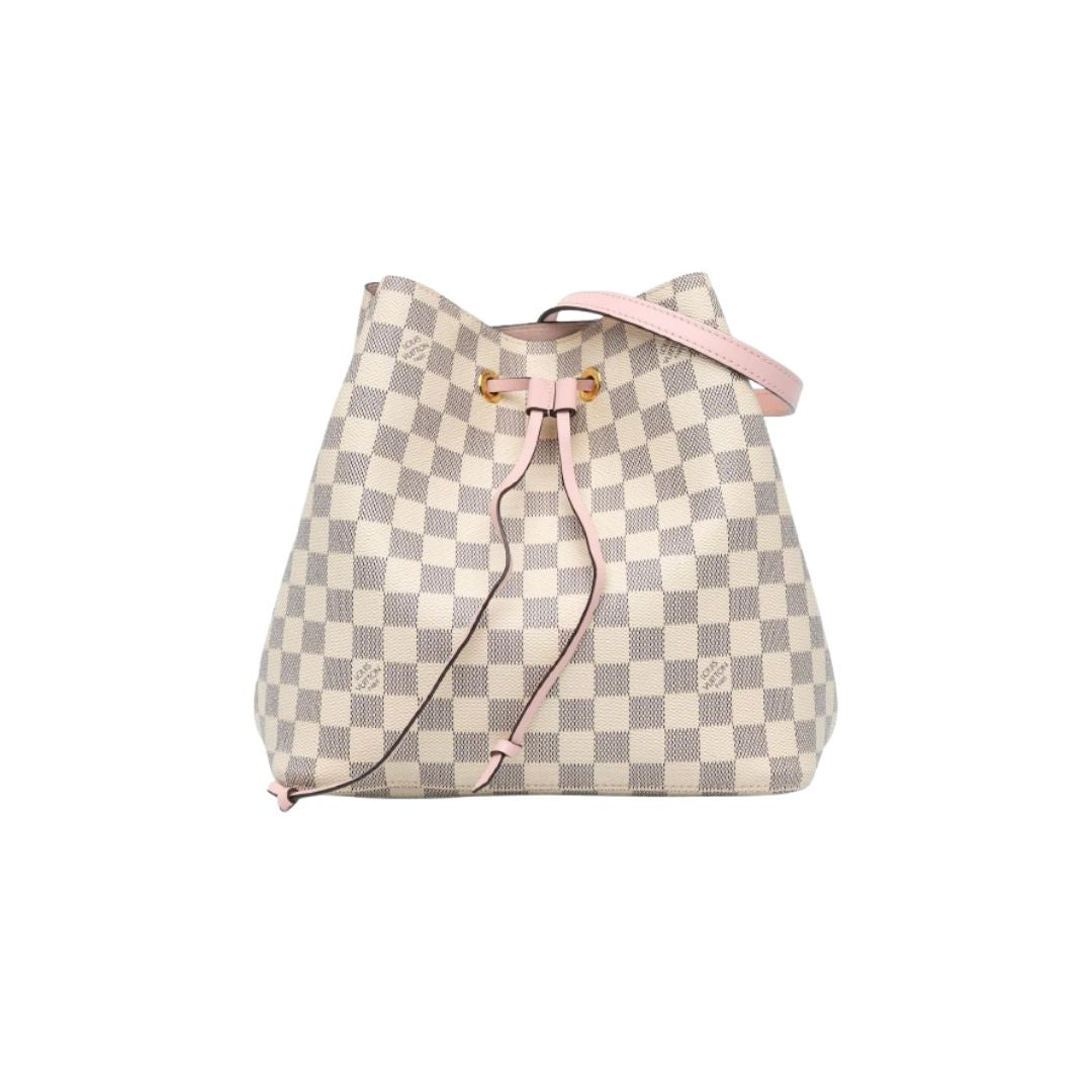 Louis Vuitton Neonoe bag in Damier