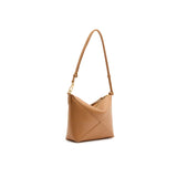LOEWE  Puzzle Fold Leather Shoulder Bag