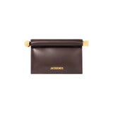 Jacquemus The Rond Carré clutch