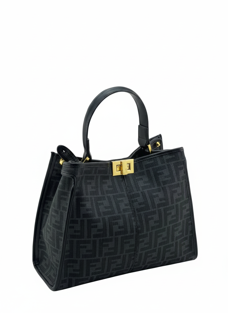 Fendi Peekaboo handbag