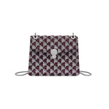 Bvlgari Small Crystal Serpenti