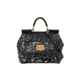 Dolce&Gabbana's Small Sicily Bag