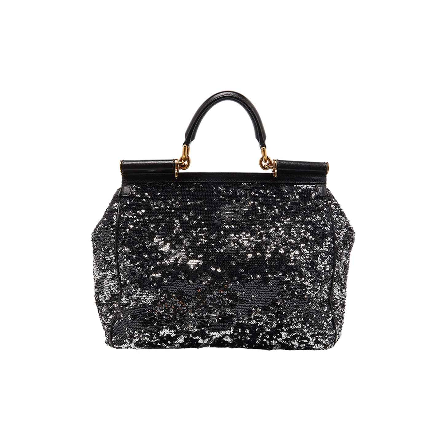 Dolce&Gabbana's Small Sicily Bag