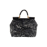 Dolce&Gabbana's Small Sicily Bag