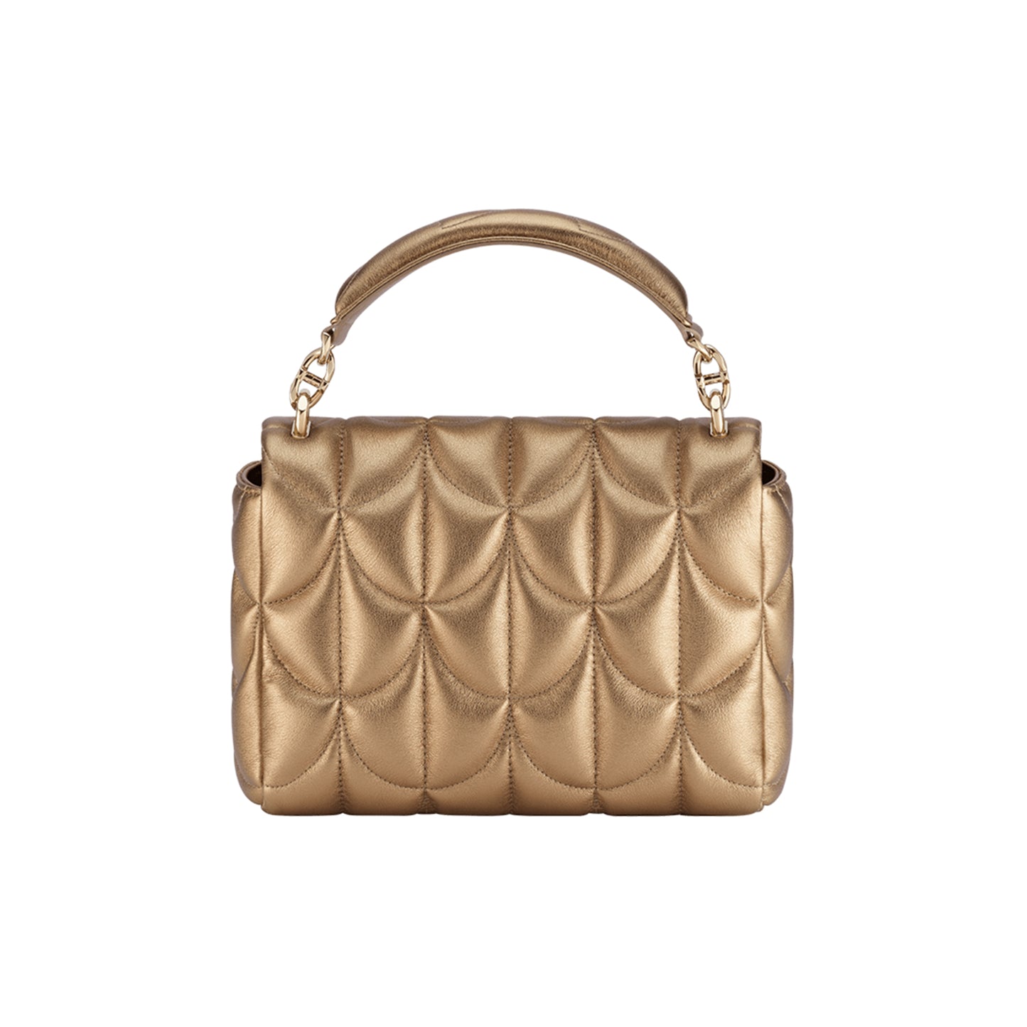 Bvlgari Sugarloaf Shoulder Bag
