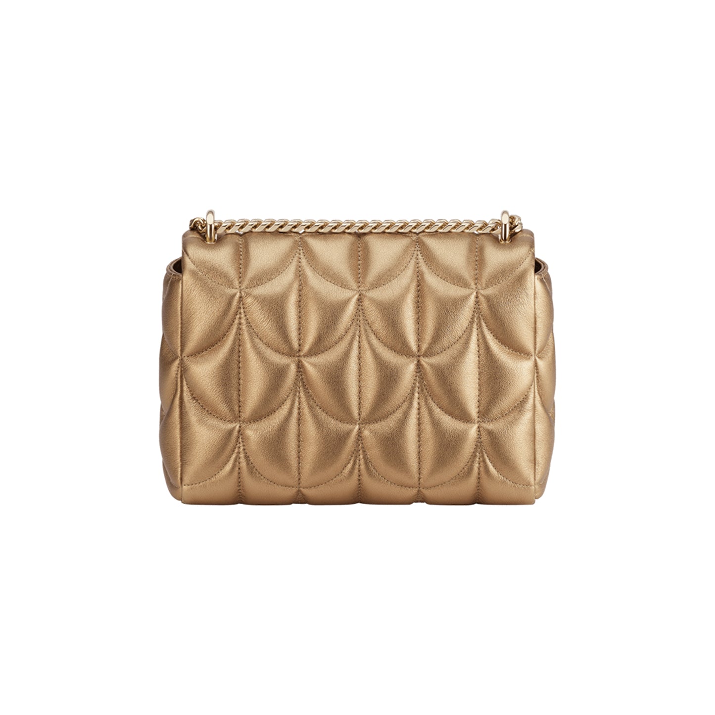 Bvlgari Sugarloaf Shoulder Bag