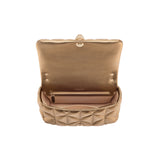 Bvlgari Sugarloaf Shoulder Bag