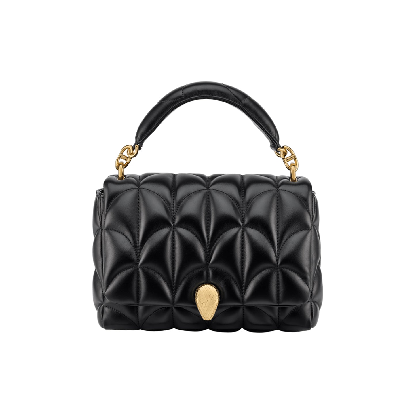 Bvlgari Sugarloaf Shoulder Bag